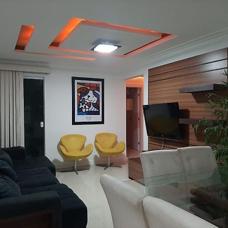 Apartamento Paraiso Litoral Villa Cabo Frio Luaran gambar