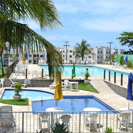 Apartamento Paraiso Litoral Villa Cabo Frio Luaran gambar