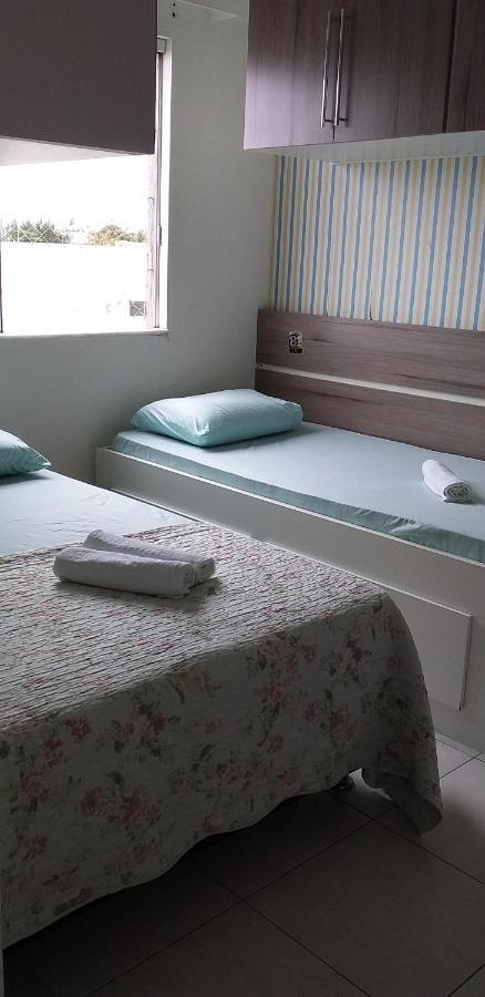 Apartamento Paraiso Litoral Villa Cabo Frio Luaran gambar