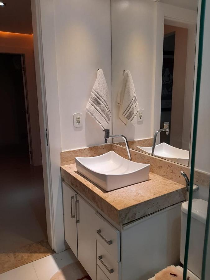 Apartamento Paraiso Litoral Villa Cabo Frio Luaran gambar