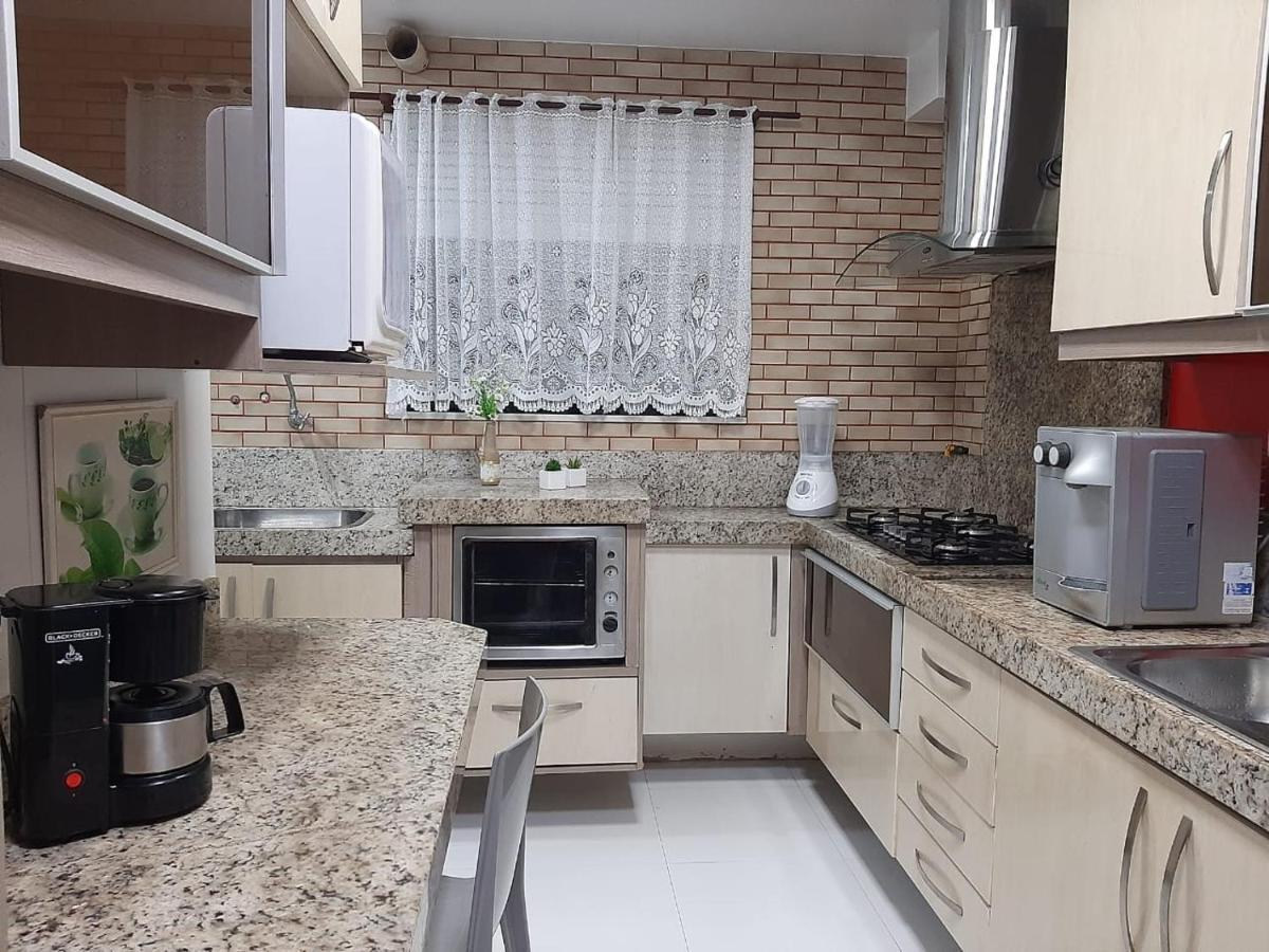 Apartamento Paraiso Litoral Villa Cabo Frio Luaran gambar