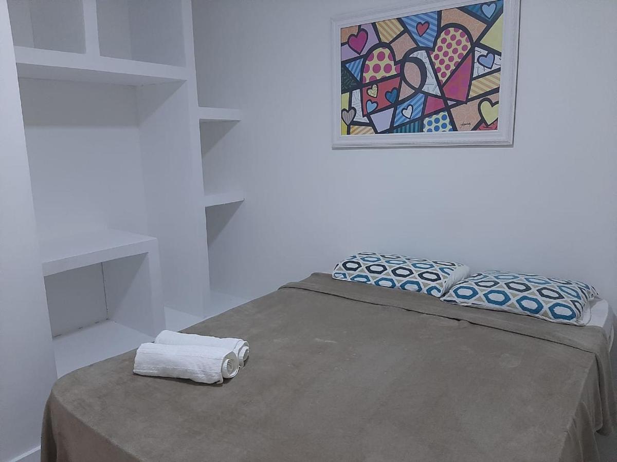Apartamento Paraiso Litoral Villa Cabo Frio Luaran gambar