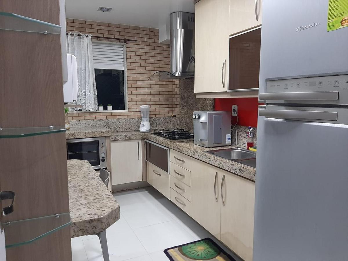Apartamento Paraiso Litoral Villa Cabo Frio Luaran gambar