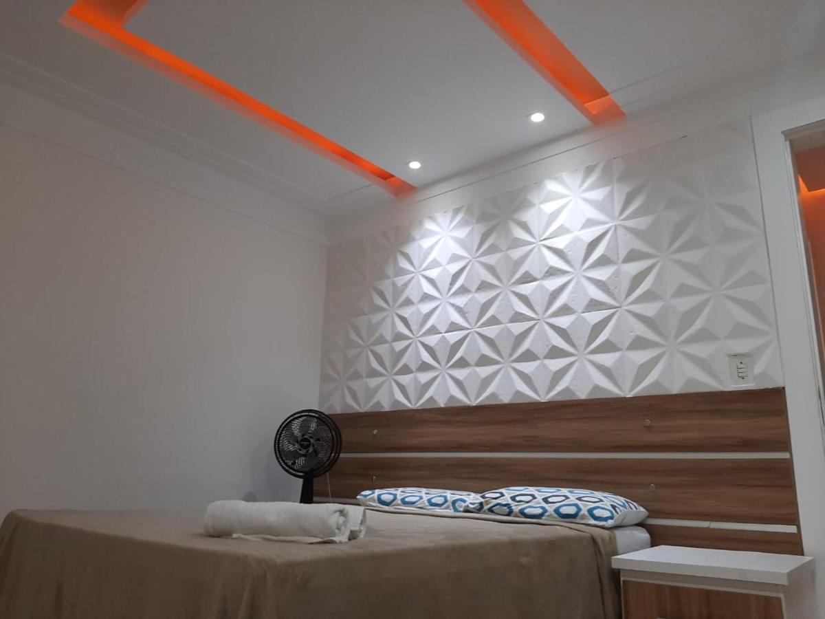 Apartamento Paraiso Litoral Villa Cabo Frio Luaran gambar