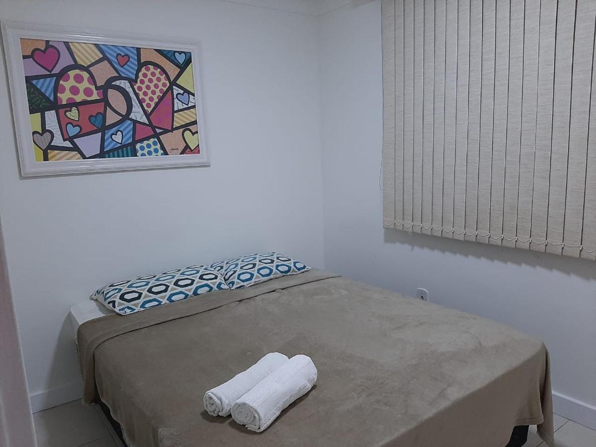 Apartamento Paraiso Litoral Villa Cabo Frio Luaran gambar