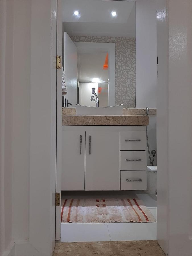 Apartamento Paraiso Litoral Villa Cabo Frio Luaran gambar