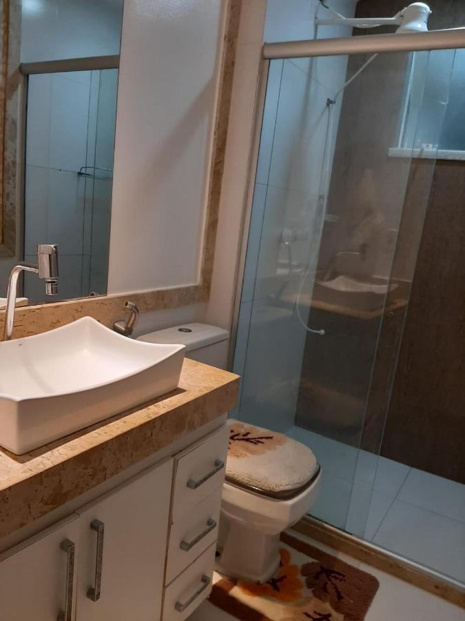 Apartamento Paraiso Litoral Villa Cabo Frio Luaran gambar