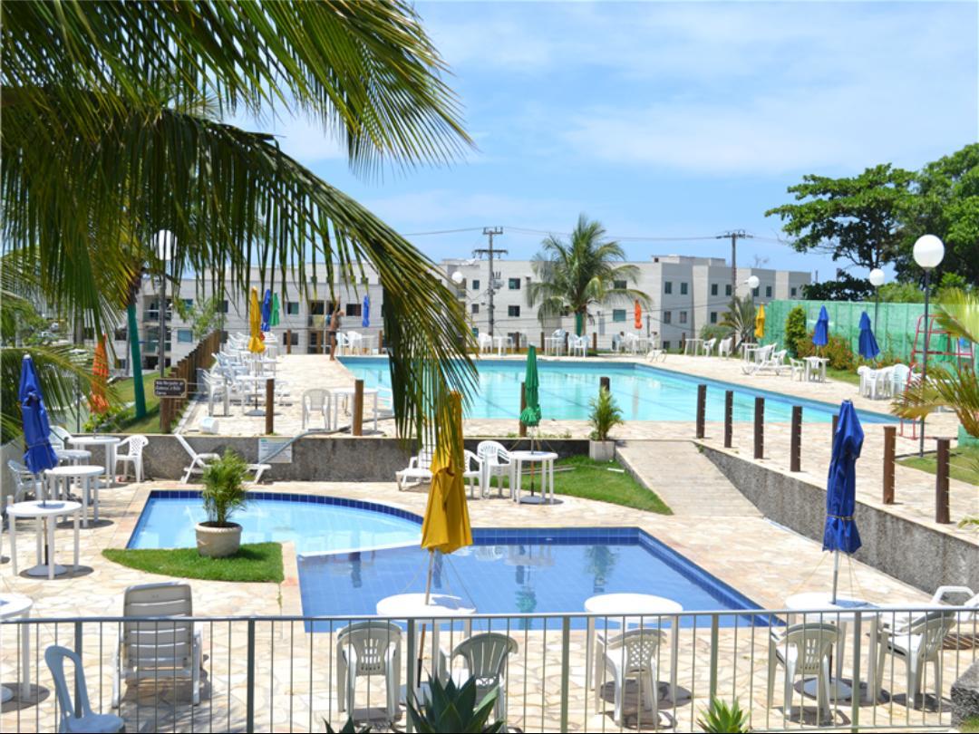 Apartamento Paraiso Litoral Villa Cabo Frio Luaran gambar