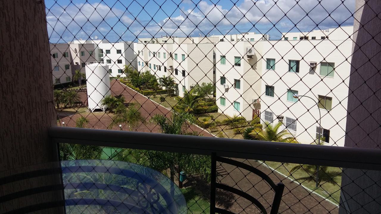 Apartamento Paraiso Litoral Villa Cabo Frio Luaran gambar