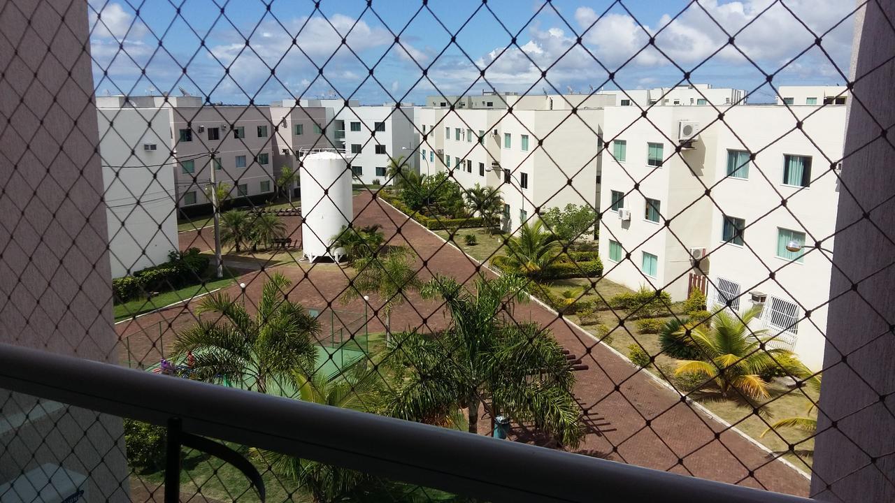 Apartamento Paraiso Litoral Villa Cabo Frio Luaran gambar