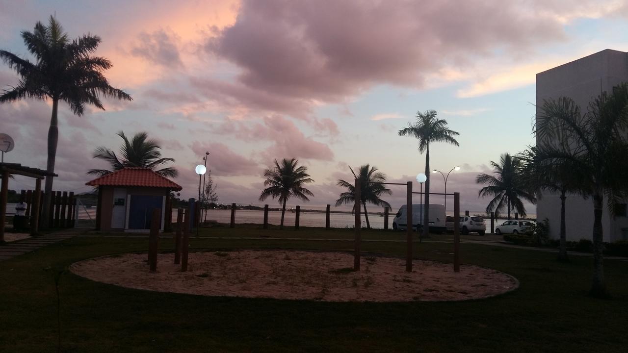 Apartamento Paraiso Litoral Villa Cabo Frio Luaran gambar