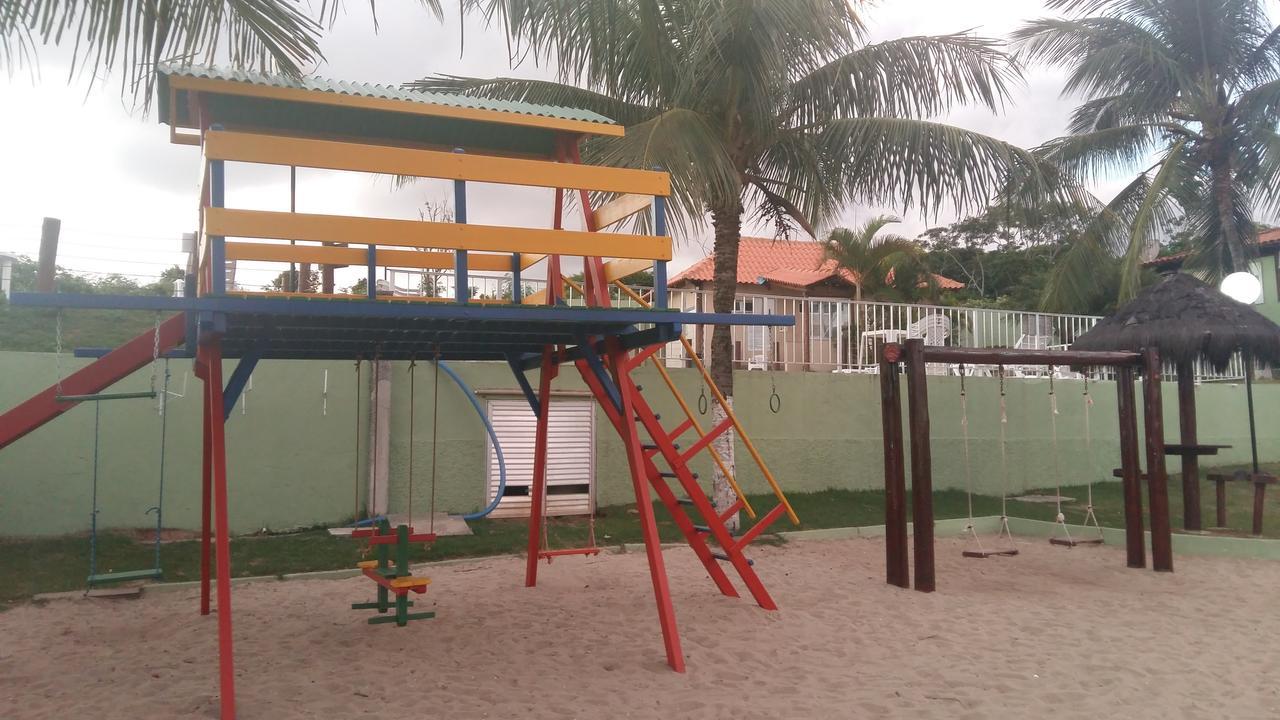 Apartamento Paraiso Litoral Villa Cabo Frio Luaran gambar