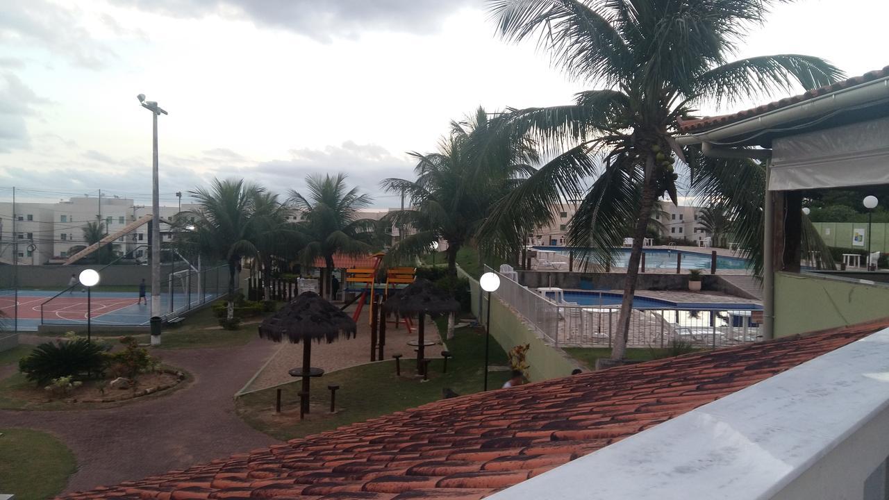 Apartamento Paraiso Litoral Villa Cabo Frio Luaran gambar