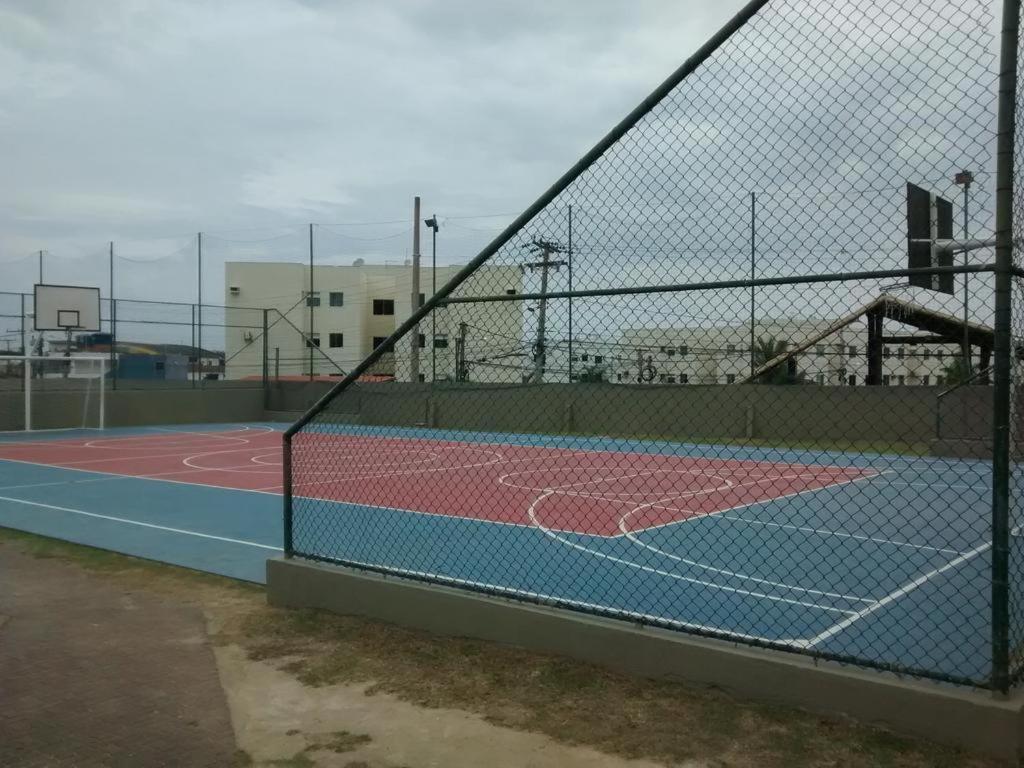 Apartamento Paraiso Litoral Villa Cabo Frio Luaran gambar