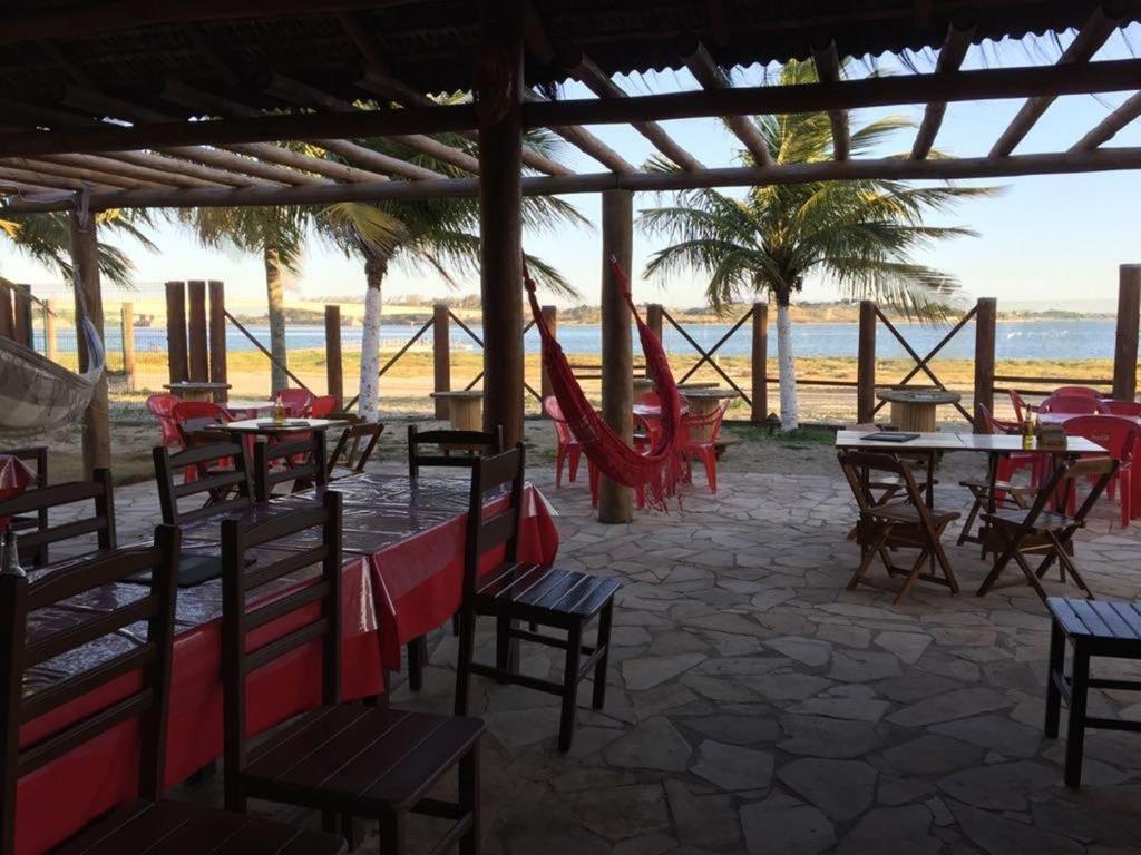Apartamento Paraiso Litoral Villa Cabo Frio Luaran gambar