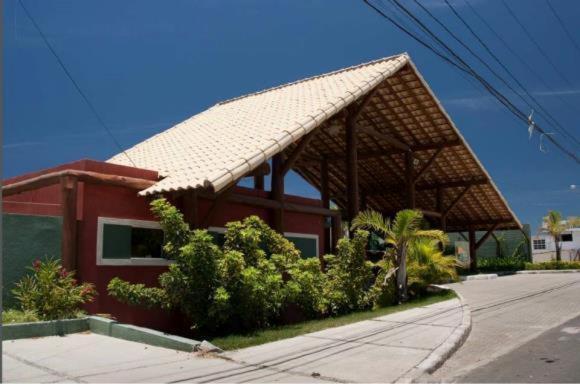 Apartamento Paraiso Litoral Villa Cabo Frio Luaran gambar