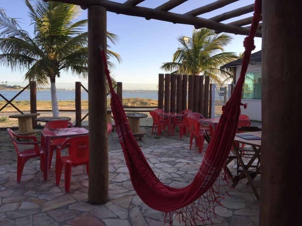 Apartamento Paraiso Litoral Villa Cabo Frio Luaran gambar