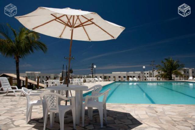 Apartamento Paraiso Litoral Villa Cabo Frio Luaran gambar
